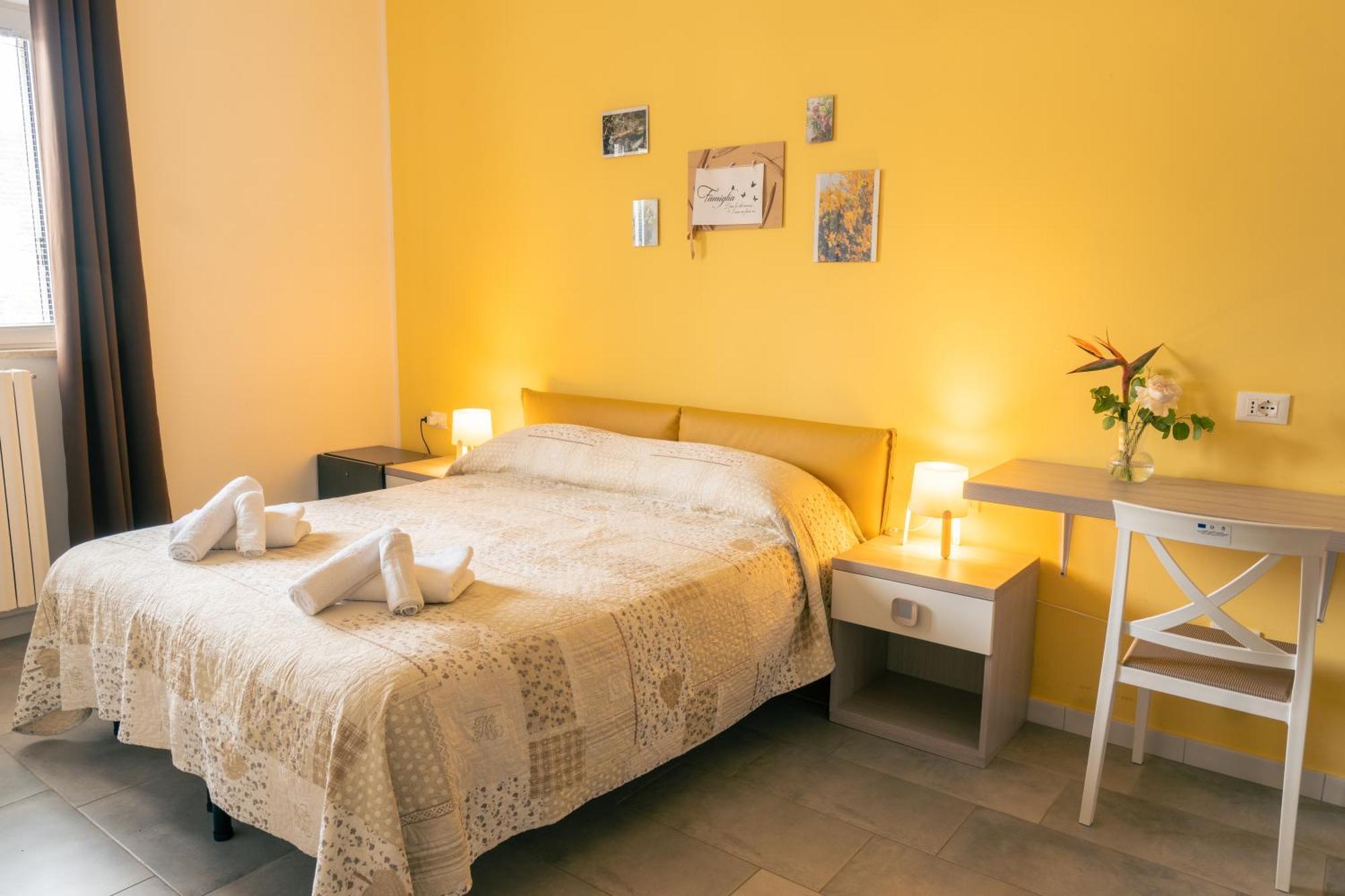 Arome B&B Santeramo in Colle Exterior foto