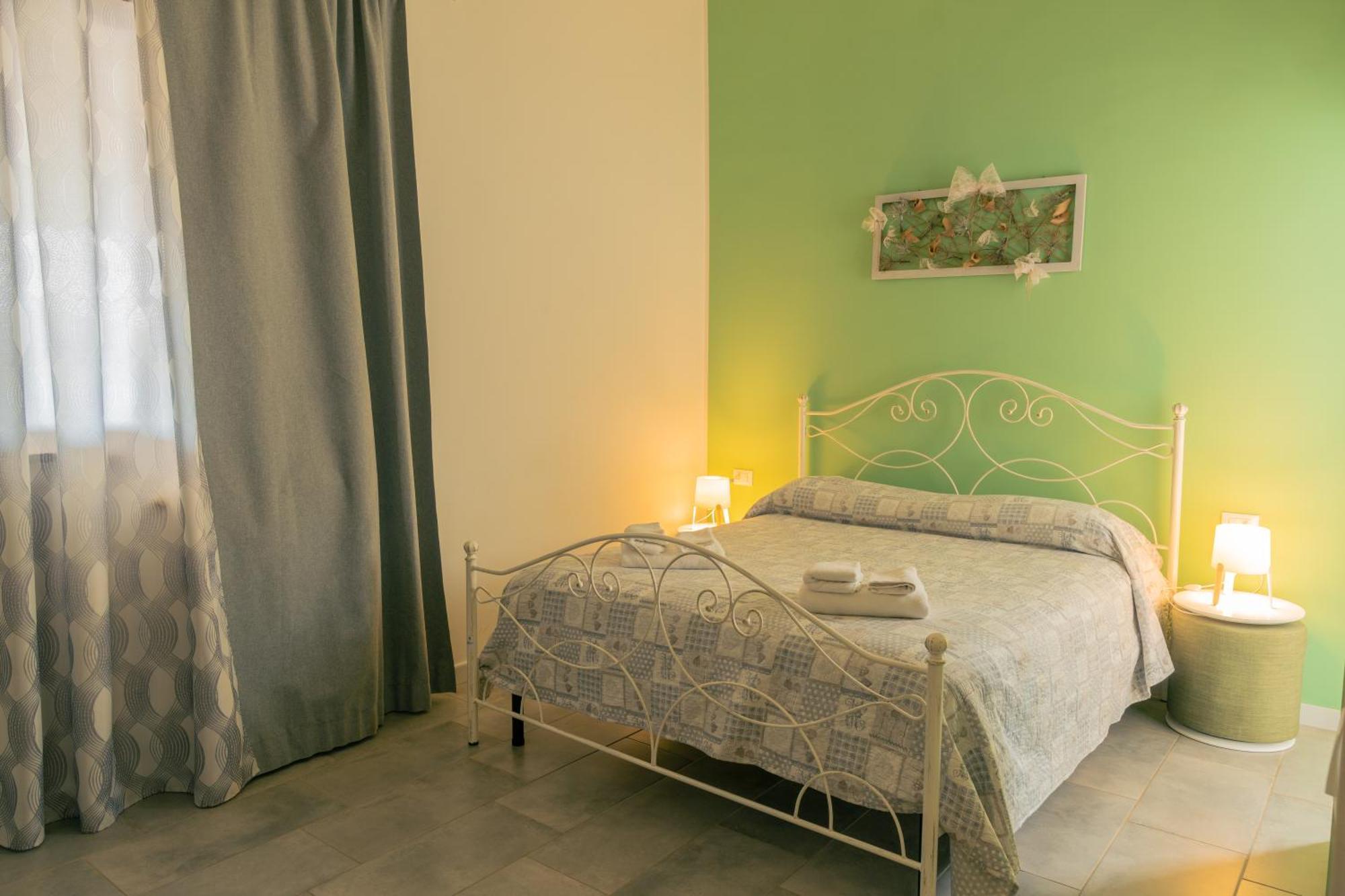 Arome B&B Santeramo in Colle Exterior foto